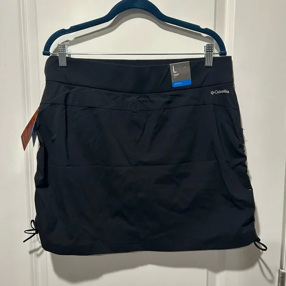 Columbia Marina Bay Skort Sz L NWT - Picture 5 of 5